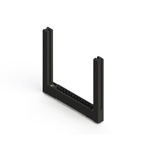 357-011-559-158 EDAC Inc.  Edgeboard Connectors
